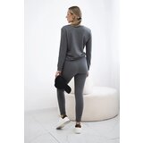 Kesi Sports set graphite | shoptok.hr