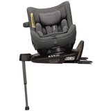 Nuna avtosedež i-Size 40-105 cm Todl Next 360° thunder CS14910TNDGL | Shoptok.si