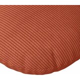  Jastučići za sjedenje 2 pcs Crvena narančasta Ø30 x 13 cm | Eponuda.ba