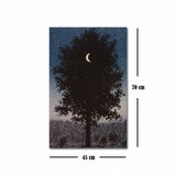 WALLXPERT Slika na zidu na platnu 45x70cm | Eponuda.ba