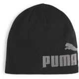 kapa ess cuffless beanie, 025636-01, crna