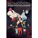 Steam Momodora: Reverie Under The Moonlight (PC) Key EUROPE | ePonuda.com