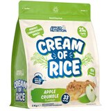 Applied Nutrition Cream of Rice - pirinčani griz, BEZ AROME | Eponuda.com
