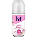Fa DEO ROLL-ON PINK PASSION 50ML | ePonuda.com