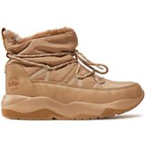 Lee Cooper Škornji LCJ-24-03-3062LA Bež | Shoptok.si