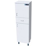 Lapino Ormar 120x35cm, Beli Cene