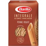 Barilla testenina integralna penne rigate, 500g Cene