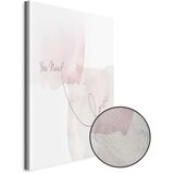  Slika - You Need Love (1 Part) Vertical 60x90 Premium Print | shoptok.hr