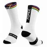 Force Čarape LONG PRO CHAMPION SLIM, S-M/36-41