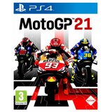 Milestone PS4 MotoGP 21 igra Cene