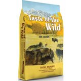 Taste Of The Wild suva hrana za pse high prairie 2kg Cene
