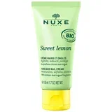 Krema za ruke Sweet Lemon, 50 ml
