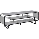  TV stalak 140 x 36 x 45 cm Hrast sonoma Konstruirano drvo | shoptok.hr