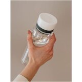 Equa Plastenka za vodo Plain, 600 ml, bela | Shoptok.si