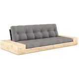 Karup Design Siva sklopiva sofa 244 cm Base – Cijene
