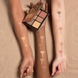 Smashbox Cali Contour Palette paleta za konturiranje nijansa Light Medium 20,56 g | shoptok.hr