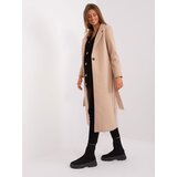 Och Bella Coat TW-PL-BI-5312-1.31-beige | Shoptok.si