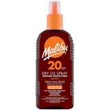 Malibu suho ulje za sunčanje SPF 20 – 200 ml | shoptok.hr