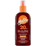 suho ulje za sunčanje SPF 20 – 200 ml
