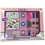 Magaza Set za ulepšavanje devojčica | ePonuda.com