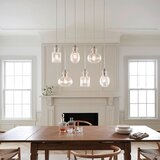 Elstead Lighting VISEČA SVETILKA Riviera 14.7/36.8 cm E27 | Shoptok.si