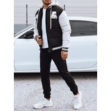 DStreet Kurtka męska czarna | Shoptok.si