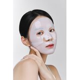 Nacific Rice + Pepta Collagen Gel Mask vlažilna tekstilna maska za posvetlitev in zgladitev kože 1 kos | Shoptok.si