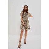 Marisse Women's Dress L-Su-4028 L.Beige | Eponuda.ba