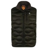 Wellensteyn maslinasti muški prsluk Cene