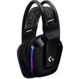 Logitech slušalke gaming G733, črne | Shoptok.si