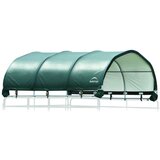 ShelterLogic Sjenica za Konje 370x370x160cm - BRANDED IN THE USA | shoptok.hr