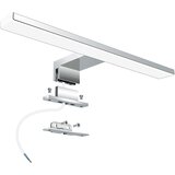 AZHIEN LED svetilka za ogledalo 30cm, 4000K, IP44 | Shoptok.si