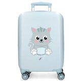 Roll Road ABS Kofer 50 cm - Sky blue ( 49.913.44 ) | Eponuda.com