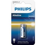 Philips 8LR932/01B - alkalna baterija 8LR932 MINICELLS 12V 50mAh | Eponuda.com