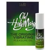 Original Vibrating Pleasure Oil 6ml