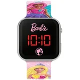 Barbie LED sat