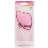 Real Techniques Miracle Complexion Sponge Limited Edition Pink Set aplikator za ličenje Miracle Complexion Sponge 1 kos + potovalni ovitek 1 kos Cene