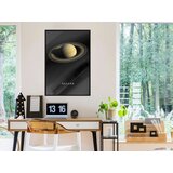  Poster - The Solar System: Saturn 20x30 | shoptok.hr