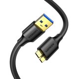 Ugreen USB 3.0 kabel USB A na Micro B, 2m, (21683799) | Shoptok.si