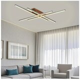 Opviq luster Elppir 3148-2-16, LED 68 W, sivi | Eponuda.com