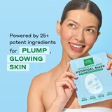 Mario Badescu Advanced Collagen set mask za obraz 3 kos | Shoptok.si