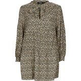 Kaporal Kratke obleke NANA Večbarvna | Shoptok.si