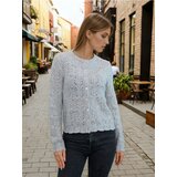 Sinsay Ažurirani kardigan | shoptok.hr