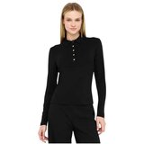 Liu Jo crna ženska majica Cene