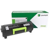 Lexmark Toner 56F2H00 (črna), original Cene