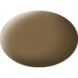 Revell Aqua Color - Dark Earth Matte, 18 ml | Eponuda.com