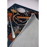 Conceptum Hypnose tepih Hmnt536, 60x100cm, šareni | Eponuda.ba
