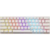 White Shark Tastatura GK-002211V2 WAKIZASHI-2 / Bijela US-RED.SW | Eponuda.ba