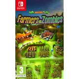  Farmers vs Zombies (SWITCH) | Shoptok.si