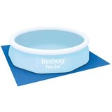 Bestway podna prostirka za bazen Flowclear 335 x 335 cm | shoptok.hr